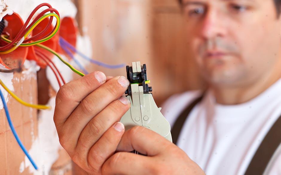 urgence électricité Les Ulis