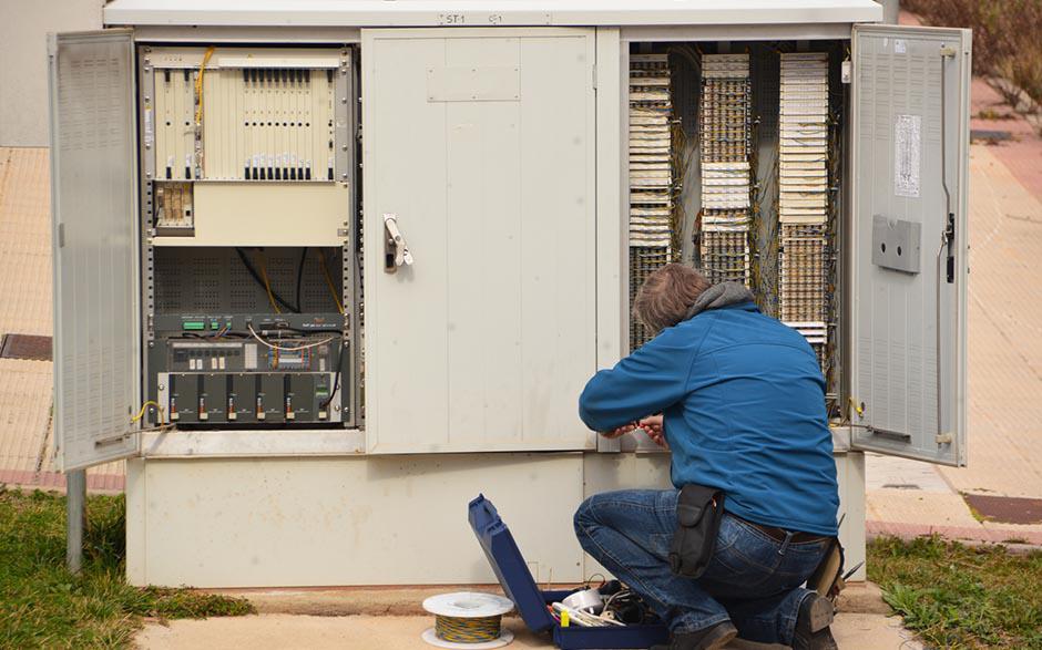 urgence électricité Saint-Ouen