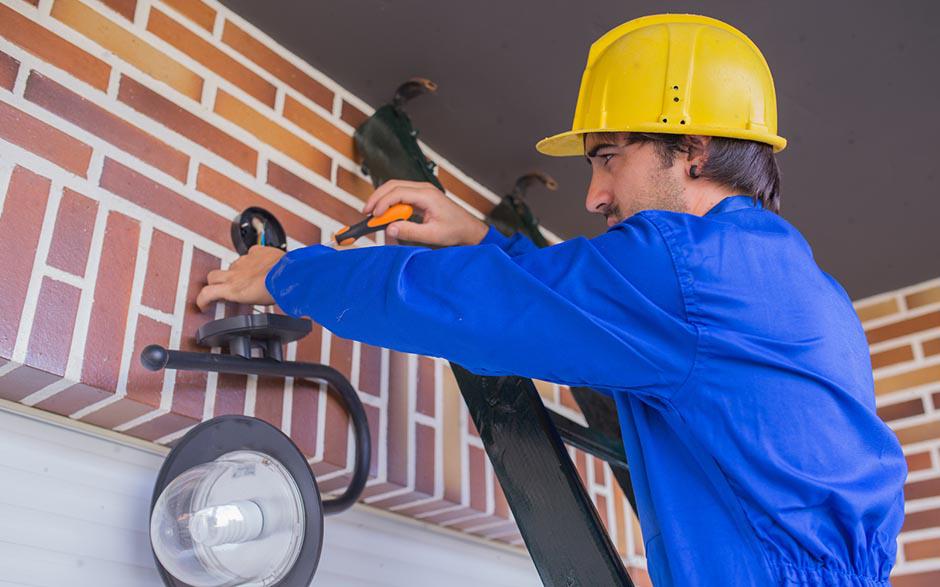urgence électricité Grigny