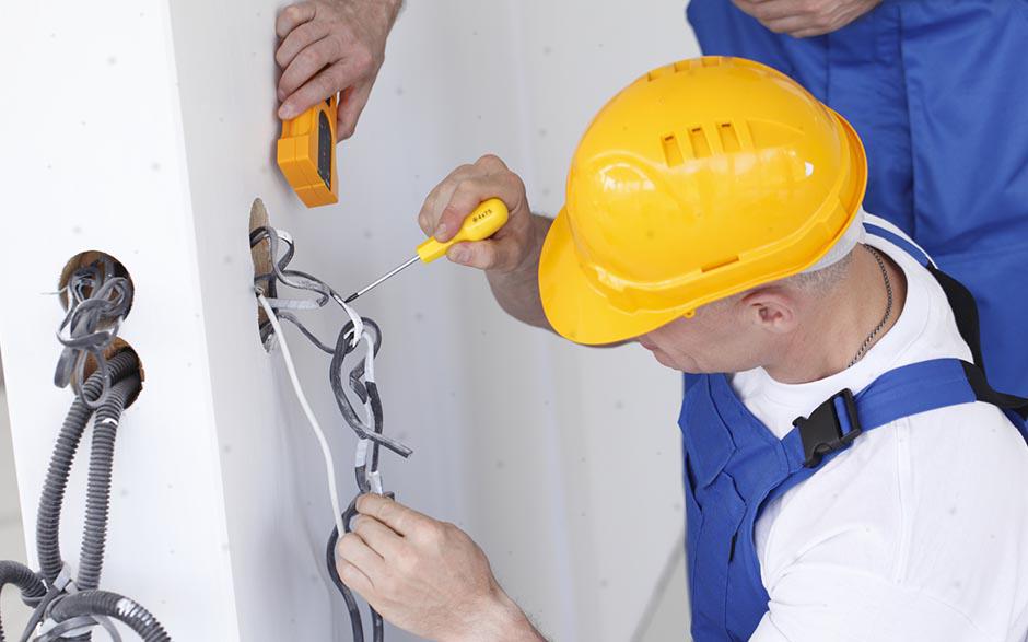 urgence électricité Colombes