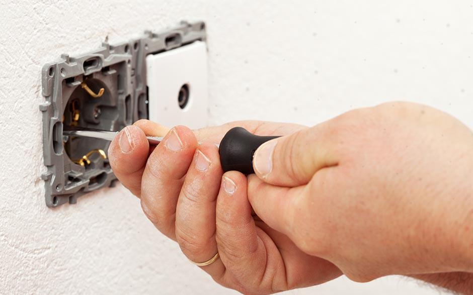 urgence électricité Colombes