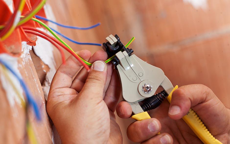 urgence électricité Colombes