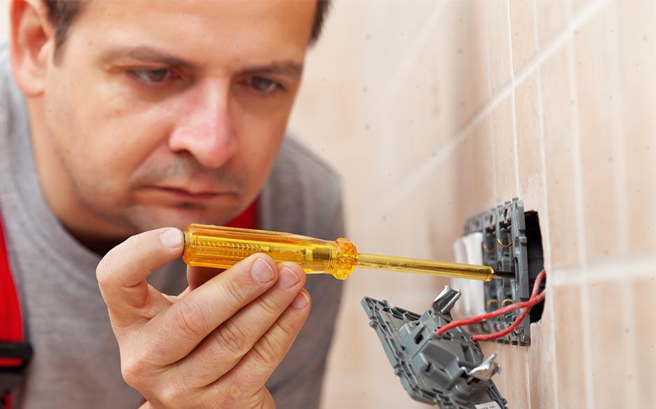 urgence électricité Saint-Denis