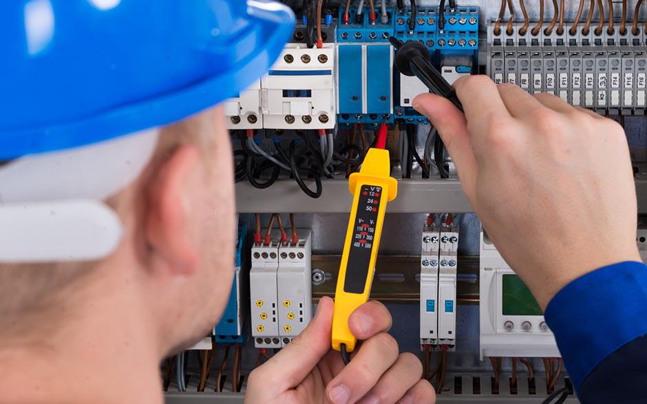 urgence électricité Les Ulis