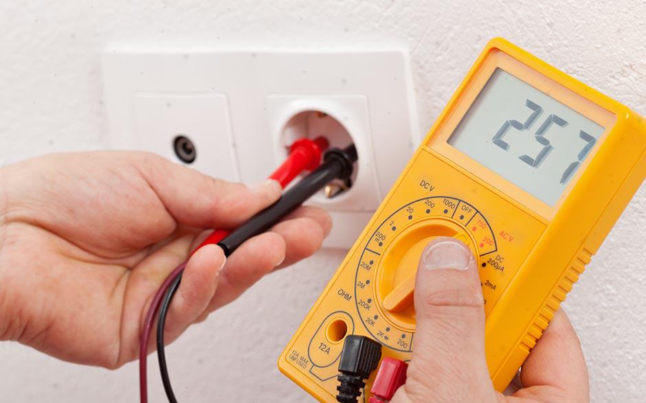 urgence électricité Colombes